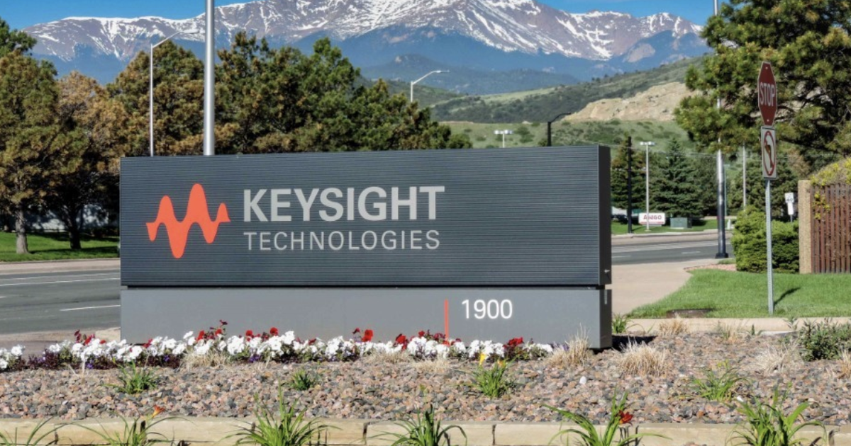 Keysight giới thiệu hai bộ mở rộng dải tần và công cụ hiệu chuẩn phân tích dữ liệu