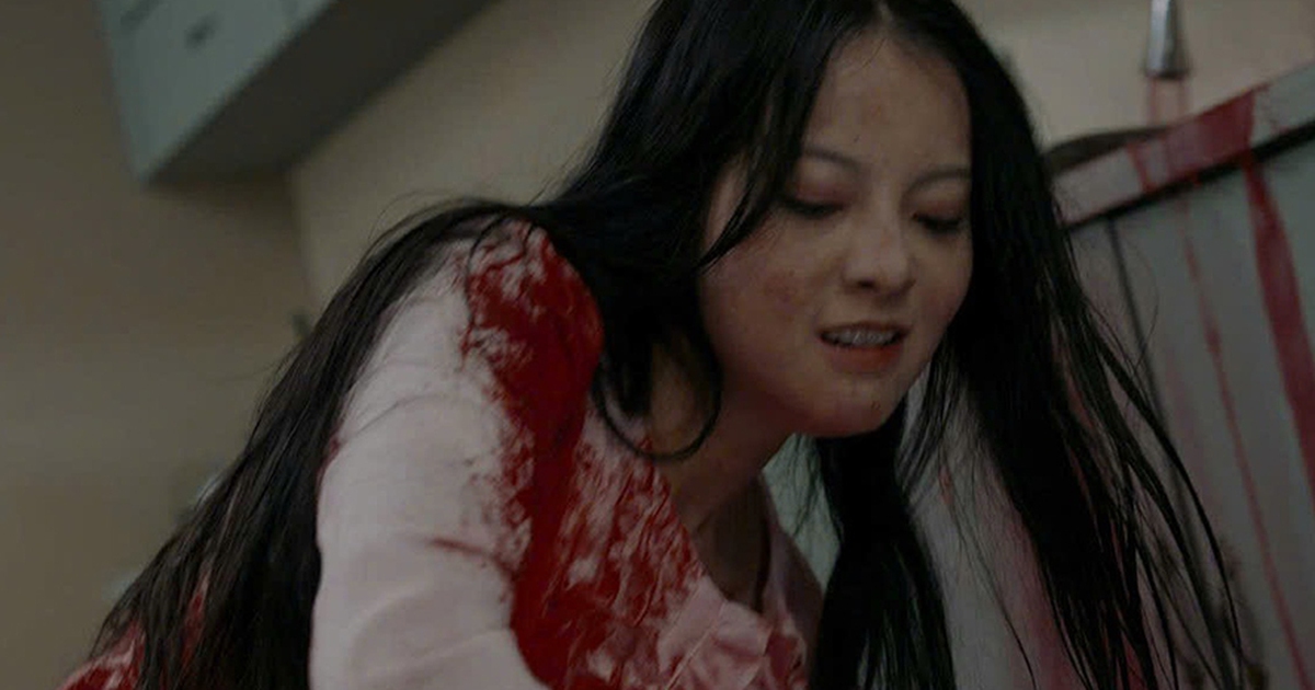 Th&ecirc;m một phim kinh dị Việt ra rạp