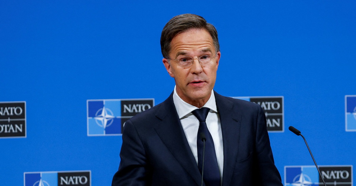 NATO n&oacute;i t&igrave;nh huống UAV ở Đan Mạch l&agrave; &#039;rất nghi&ecirc;m trọng&#039;, Nga l&ecirc;n tiếng