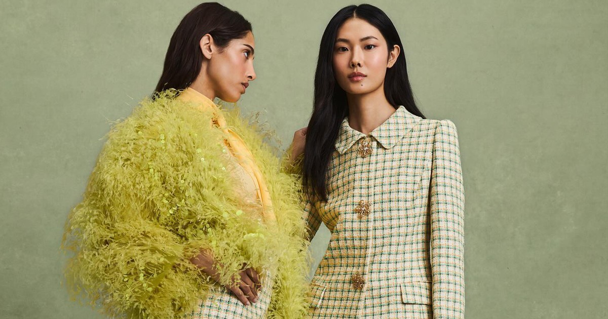 Suit, váy ngắn, đầm bodycon giúp nàng chiếm trọn spotlight