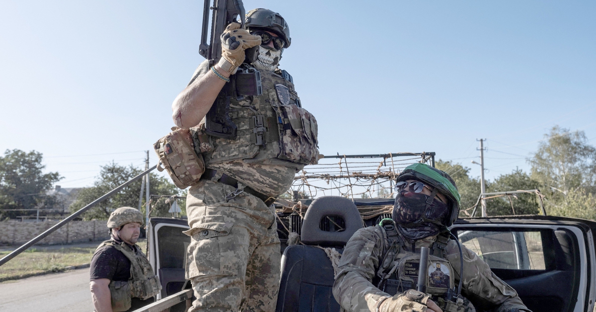 Chiến sự Ukraine vẫn n&oacute;ng, &ocirc;ng Trump mất ki&ecirc;n nhẫn