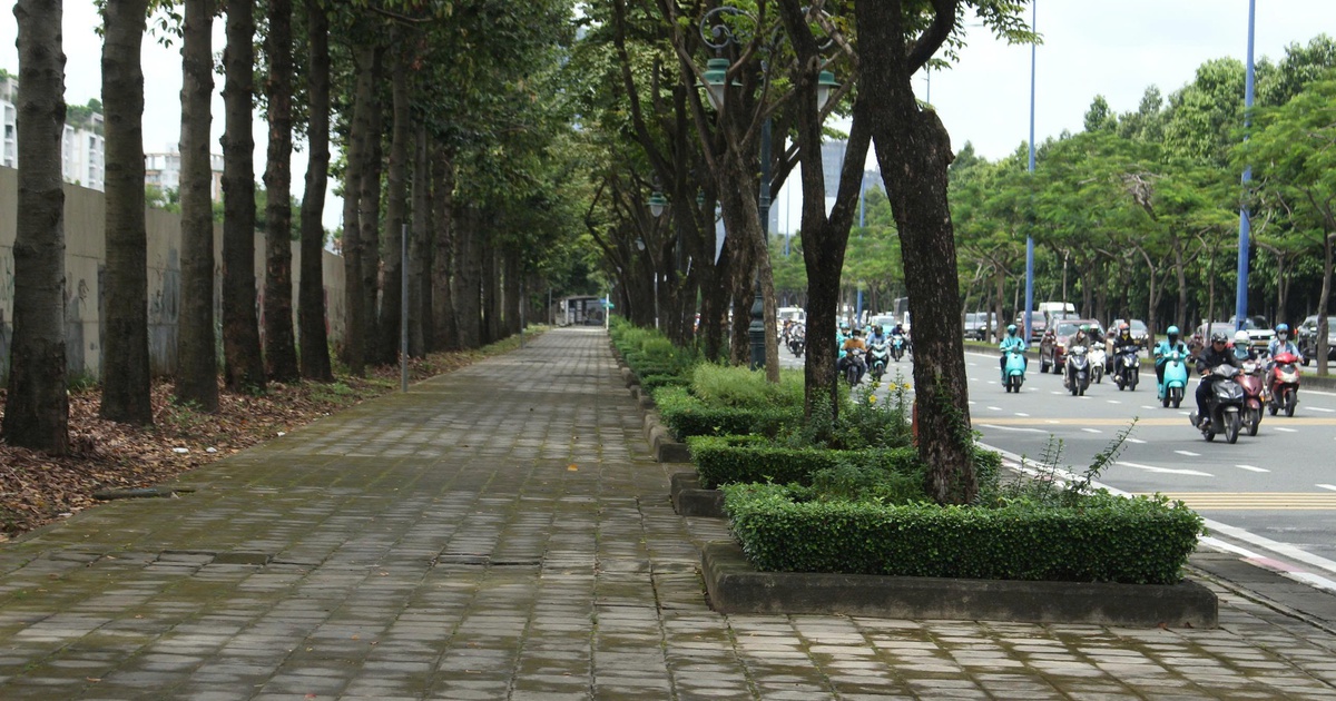 Đại lộ Mai Ch&iacute; Thọ sắp c&oacute; l&agrave;n ri&ecirc;ng cho xe đạp: Điều đặc biệt l&agrave; g&igrave;?