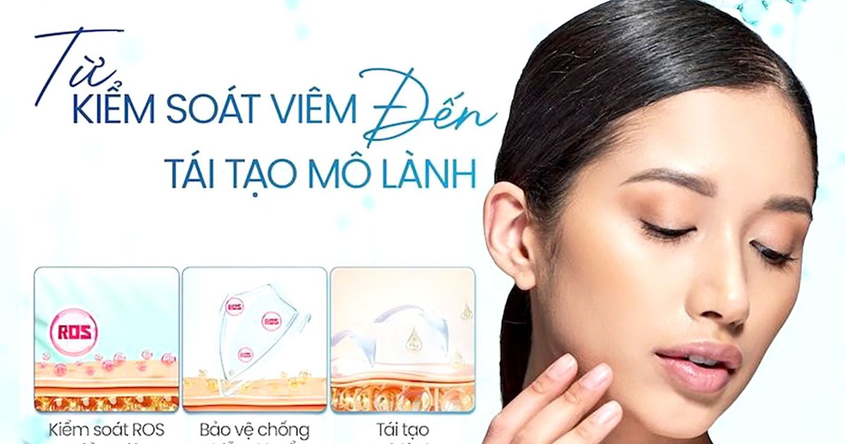 Hema - Tác động sâu vào tiến trình lành thương