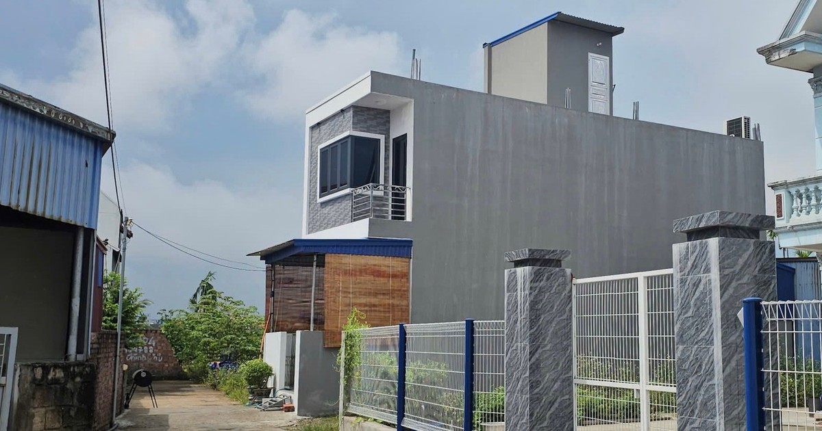 Nhờ &#039;thần đ&egrave;n&#039; di dời nh&agrave; x&acirc;y nhầm ở Hải Ph&ograve;ng