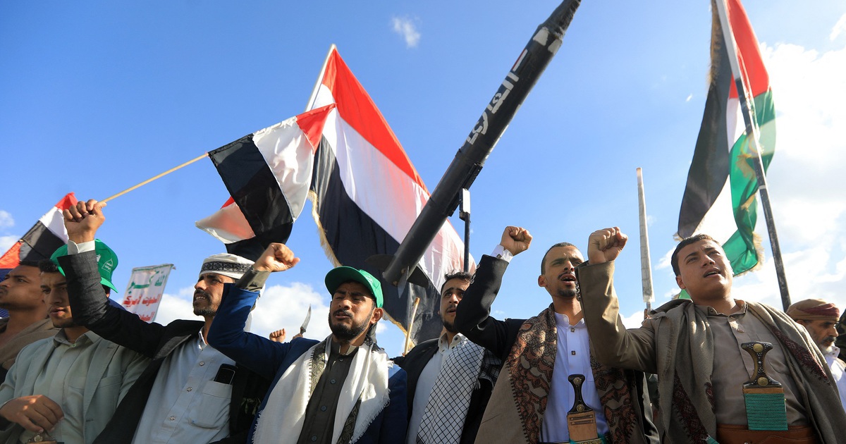 Qu&acirc;n đội Israel để lọt UAV Houthi, Thủ tướng Netanyahu cảnh b&aacute;o