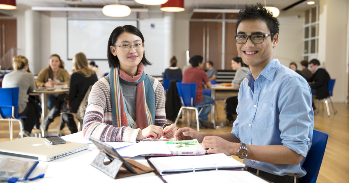 Sinh viên Việt Nam hưởng lợi từ học bổng và chính sách cởi mở của New Zealand