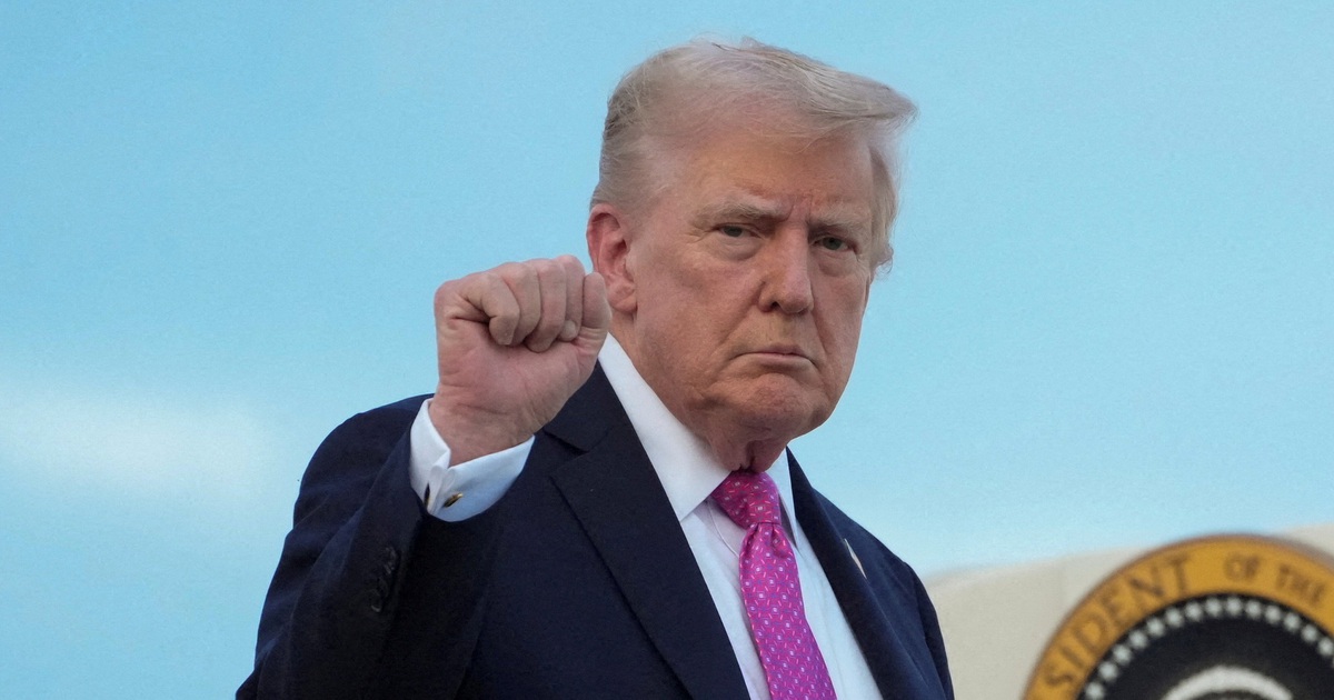 T&ograve;a &aacute;n Tối cao Mỹ cho ph&eacute;p &ocirc;ng Trump chặn 4 tỉ USD viện trợ nước ngo&agrave;i