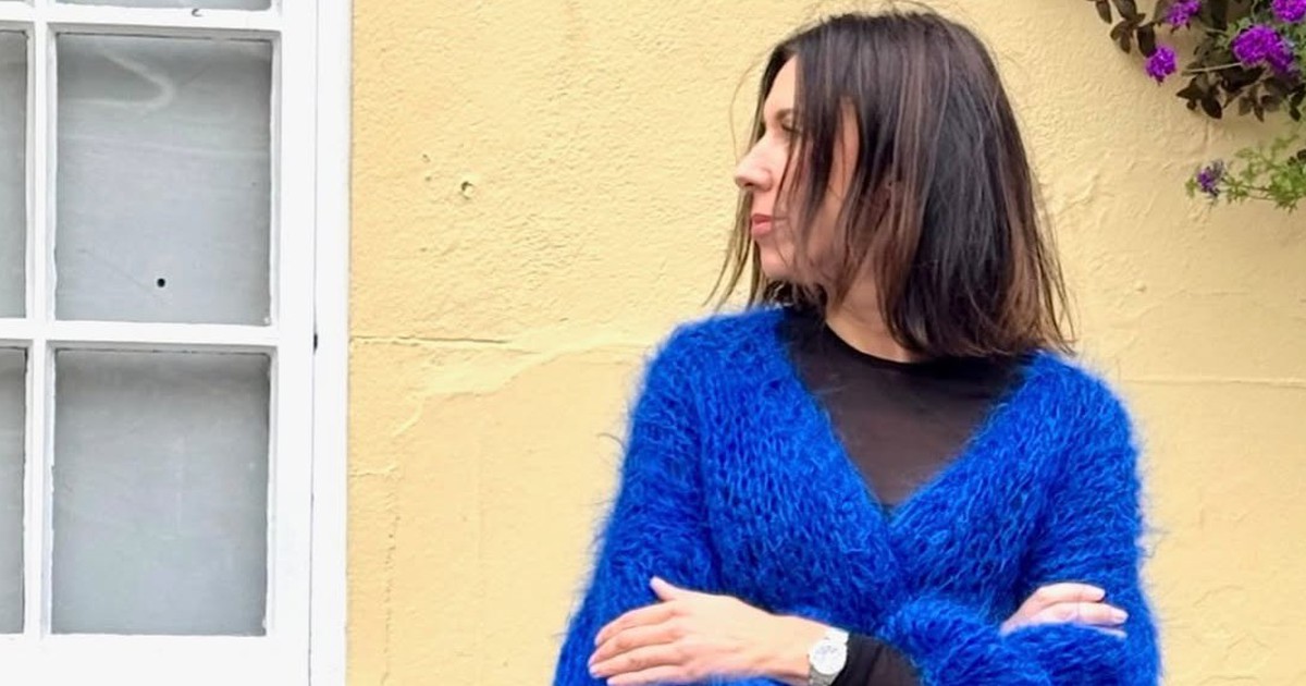 Lên đồ ngày lạnh, sành điệu bất ngờ với áo cardigan