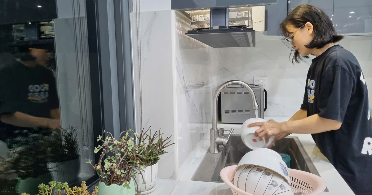 8 phường ở TP.HCM c&uacute;p nước từ tối nay 26.9 đến cuối tuần