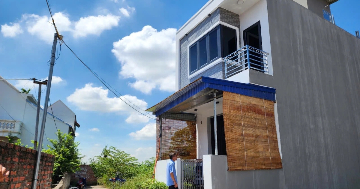 Xử l&yacute; người tung tin giả về vụ x&acirc;y nhầm nh&agrave; ở Hải Ph&ograve;ng