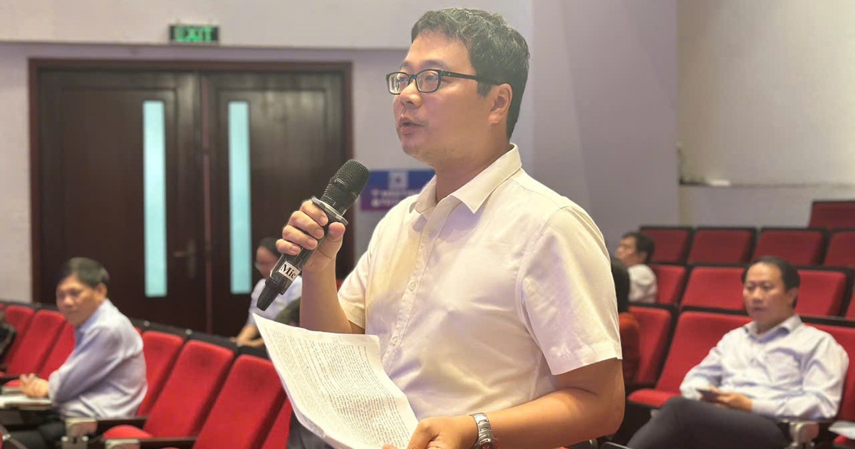 Lưu ý mọi tình huống khi thi tốt nghiệp THPT trên máy tính