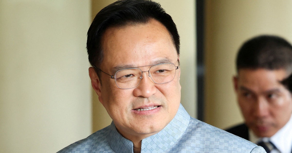 Th&aacute;i Lan sẽ trưng cầu d&acirc;n &yacute; về ph&acirc;n định bi&ecirc;n giới với Campuchia