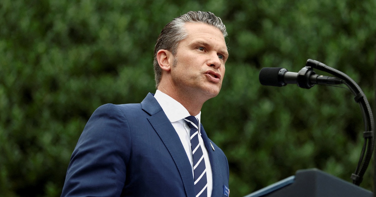 H&eacute; lộ nguy&ecirc;n nh&acirc;n h&agrave;ng trăm tướng lĩnh Mỹ được triệu tập về nước họp khẩn