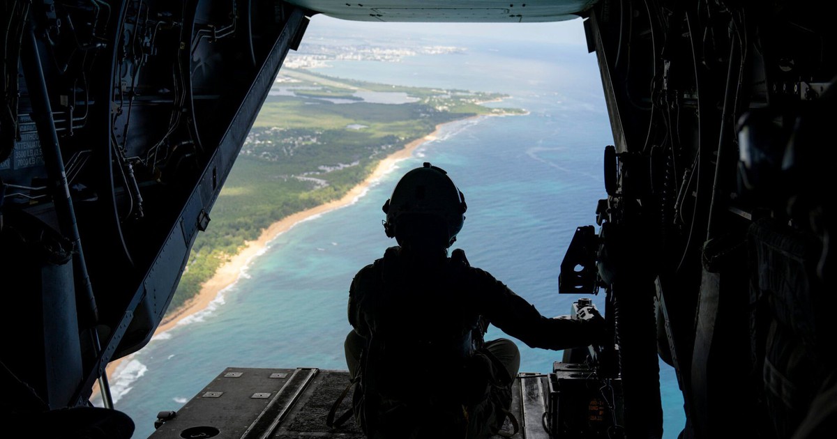 Mỹ chuẩn bị kịch bản tấn c&ocirc;ng trong l&atilde;nh thổ Venezuela?