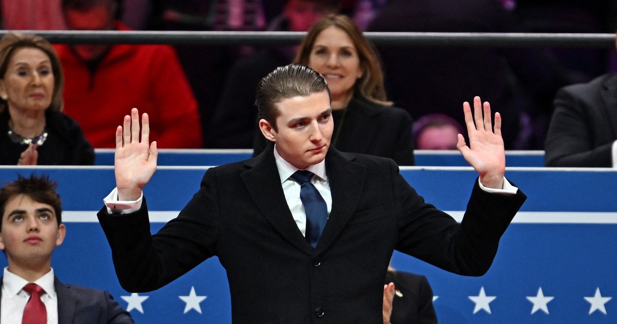 H&eacute; lộ khối t&agrave;i sản gia đ&igrave;nh &ocirc;ng Trump, bất ngờ với cậu &uacute;t 19 tuổi