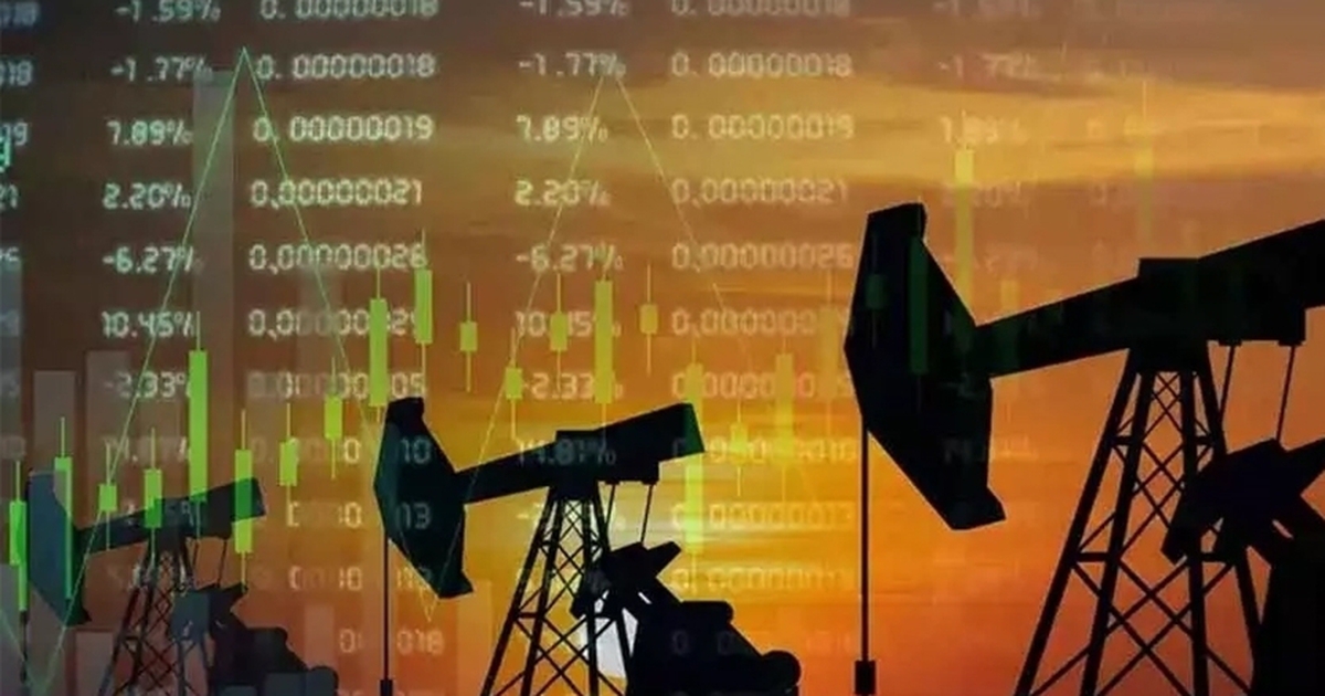 Giá xăng dầu hôm nay 27.9.2025: Tuần tăng 4%