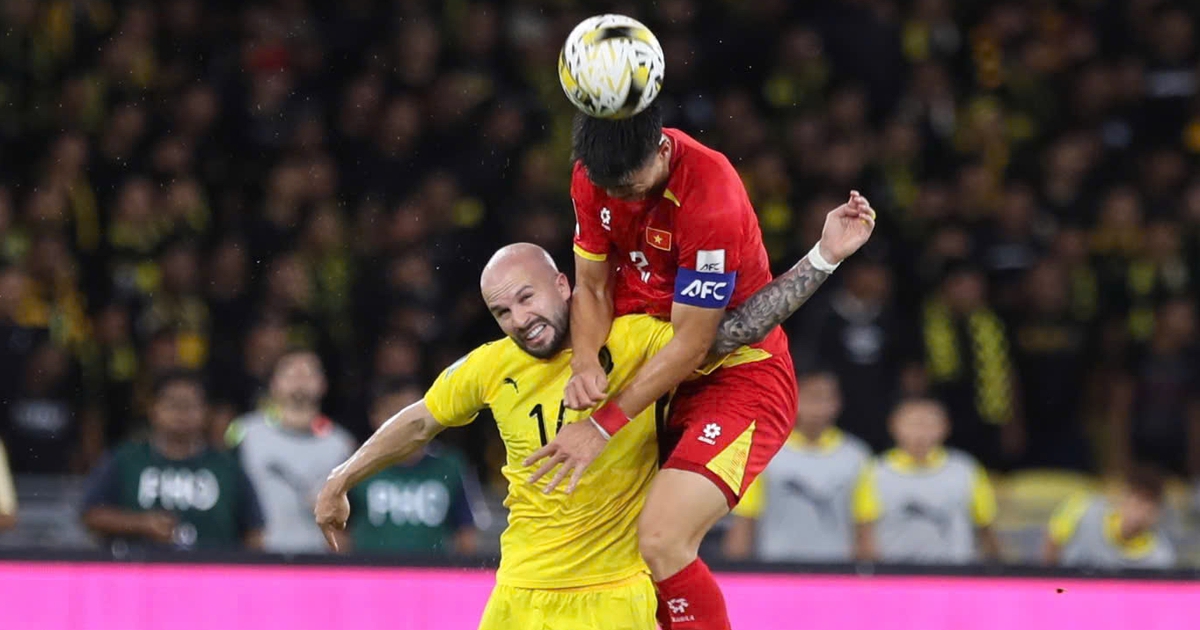 Lịch thi đấu mới nhất của Malaysia ở Asian Cup: Gặp đội nào, kịp kháng cáo hay không?