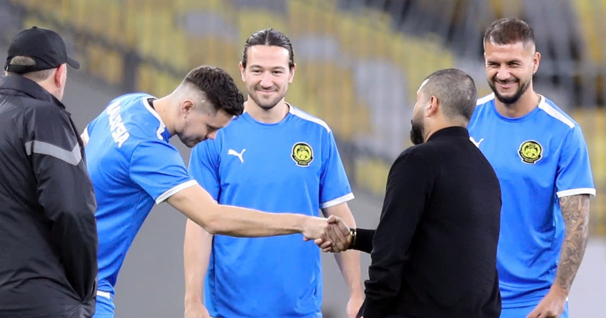 Nóng: Ban lãnh đạo FAM đối mặt án tù vì làm giả hồ sơ cầu thủ nhập tịch Malaysia?