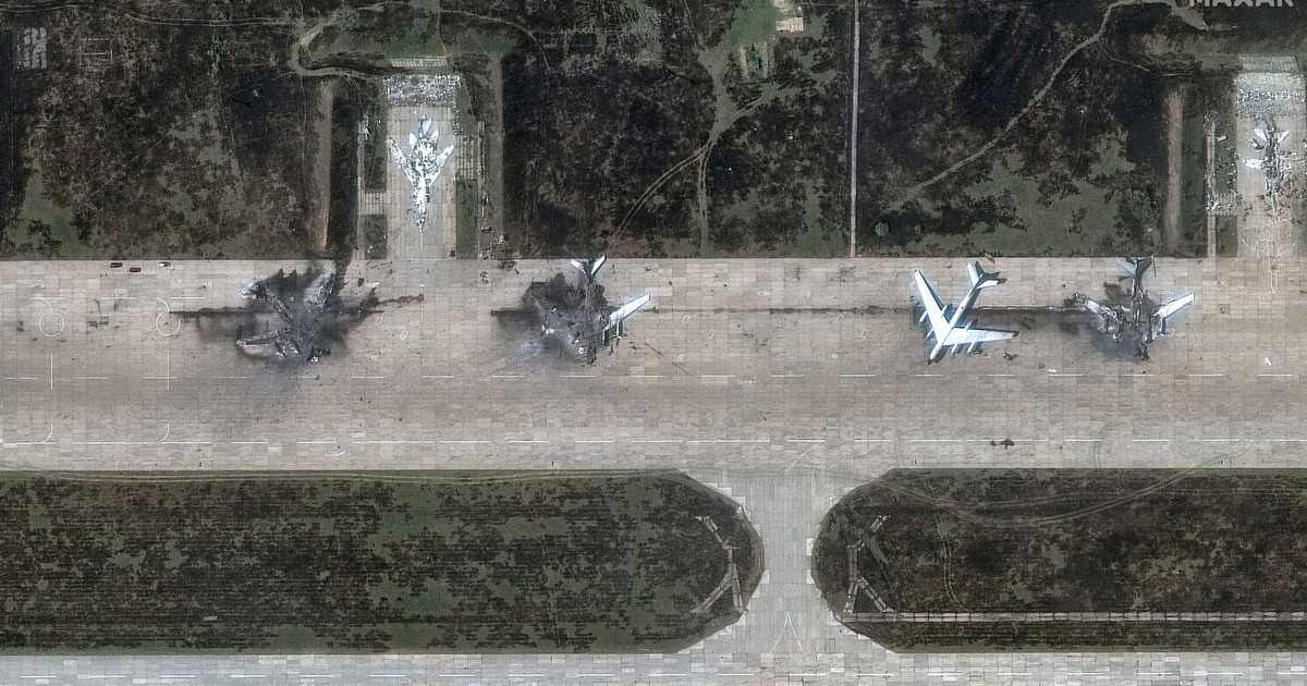 Lợi thế v&agrave; uy lực đ&aacute;ng gờm của UAV qua c&aacute;c cuộc xung đột