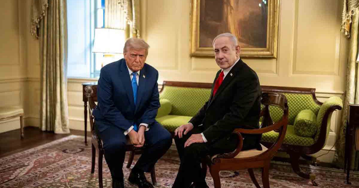 Liệu Tổng thống Trump c&oacute; xoay chuyển được b&agrave;n cờ ở Gaza?