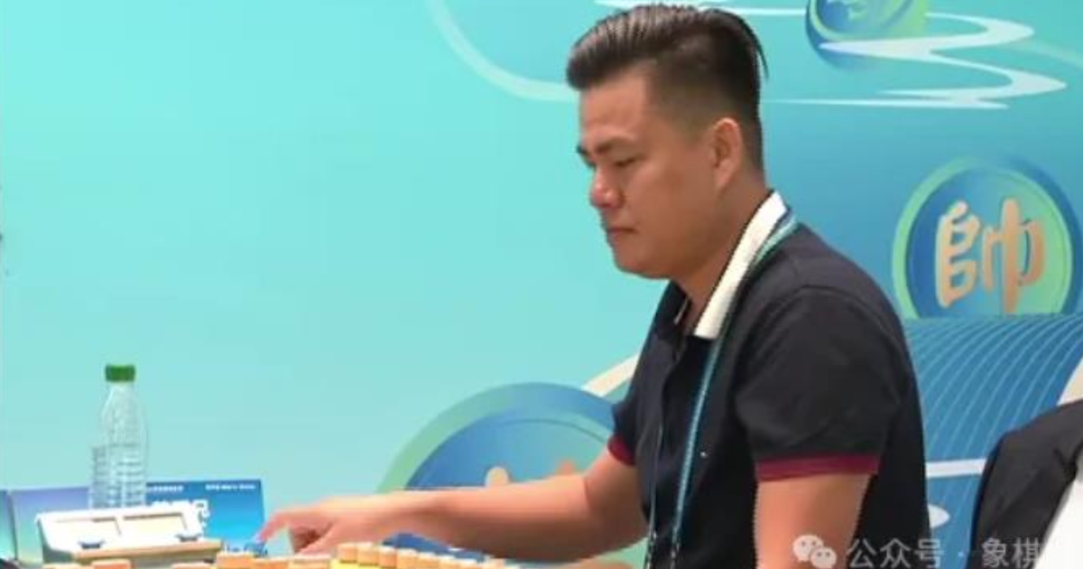 Nhà vô địch thế giới Lại Lý Huynh với bản lĩnh phi thường, qua lăng kính người Trung Quốc