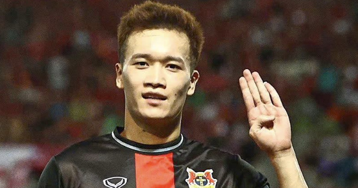 Hoàng Đức tỏa sáng, Ninh Bình vẫn đứt chuỗi thắng khi hòa kịch tính Hải Phòng