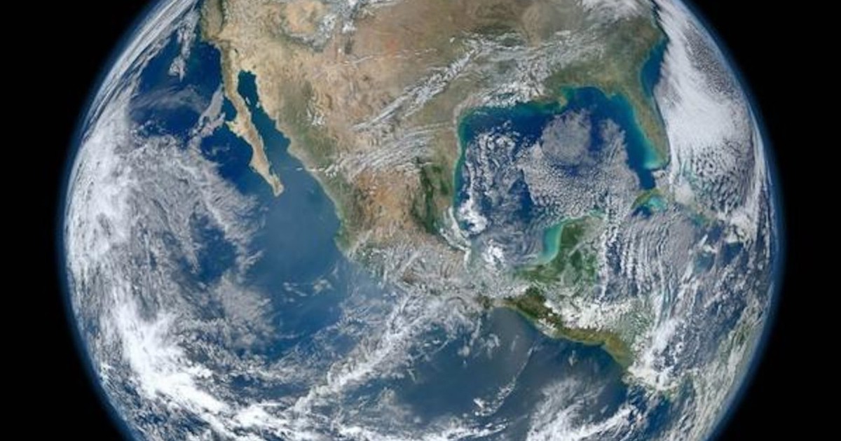 Nh&agrave; khoa học NASA cảnh b&aacute;o tương lai tr&aacute;i đất cạn kiệt &ocirc; xy