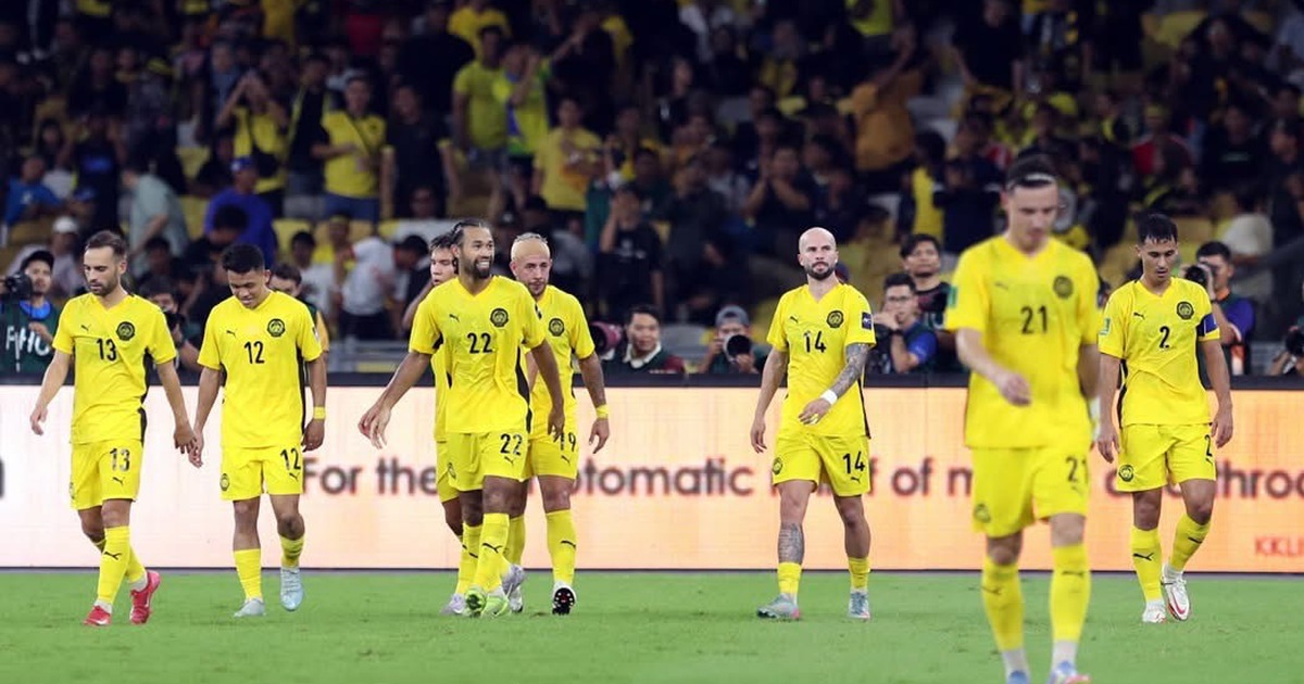 Động thái bất ngờ của LĐBĐ Malaysia trước án phạt của FIFA, vẫn chưa nộp đơn kháng cáo: Tại sao?