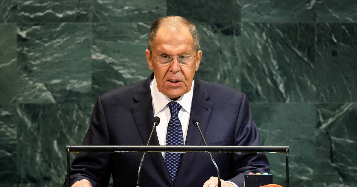 Nga ph&aacute;t cảnh b&aacute;o tới NATO, EU