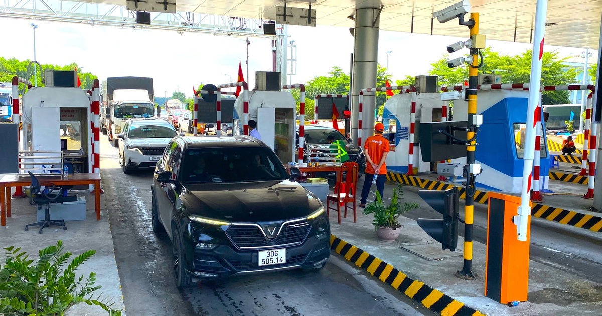 Tin tức đặc biệt tr&ecirc;n b&aacute;o in Thanh Ni&ecirc;n 29.9.2025