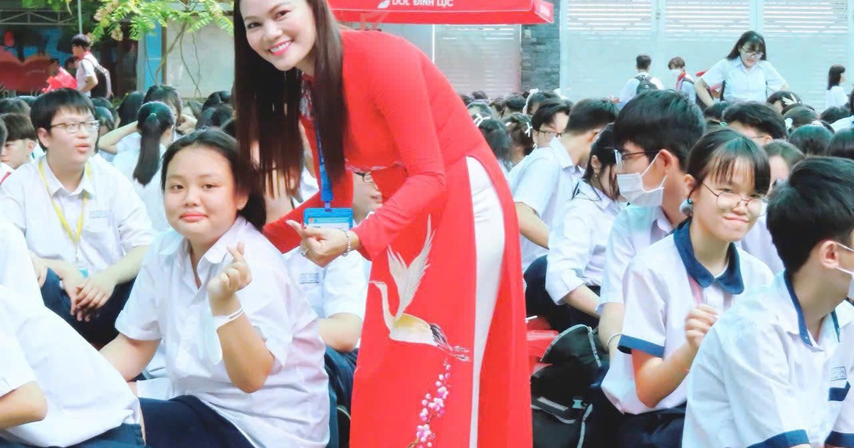 Giữ tôn nghiêm trong giáo dục: Cần cơ chế hỗ trợ tâm lý hiệu quả