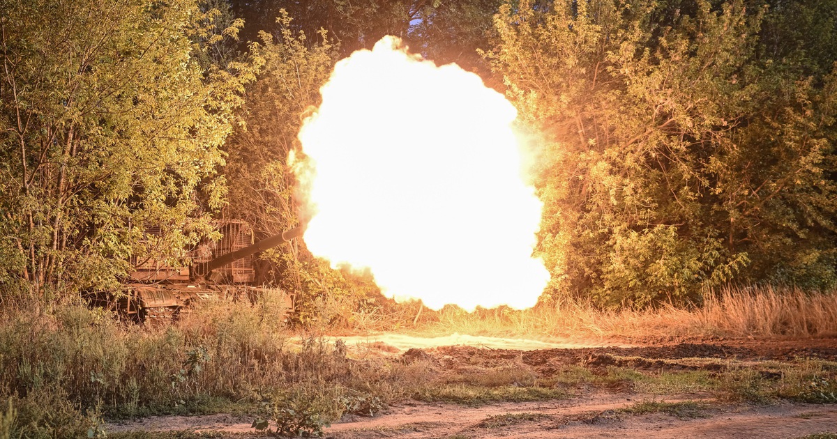 Chiến sự Ukraine ng&agrave;y 1.314: Kyiv tuy&ecirc;n bố bao v&acirc;y nhiều đơn vị Nga ở Donetsk