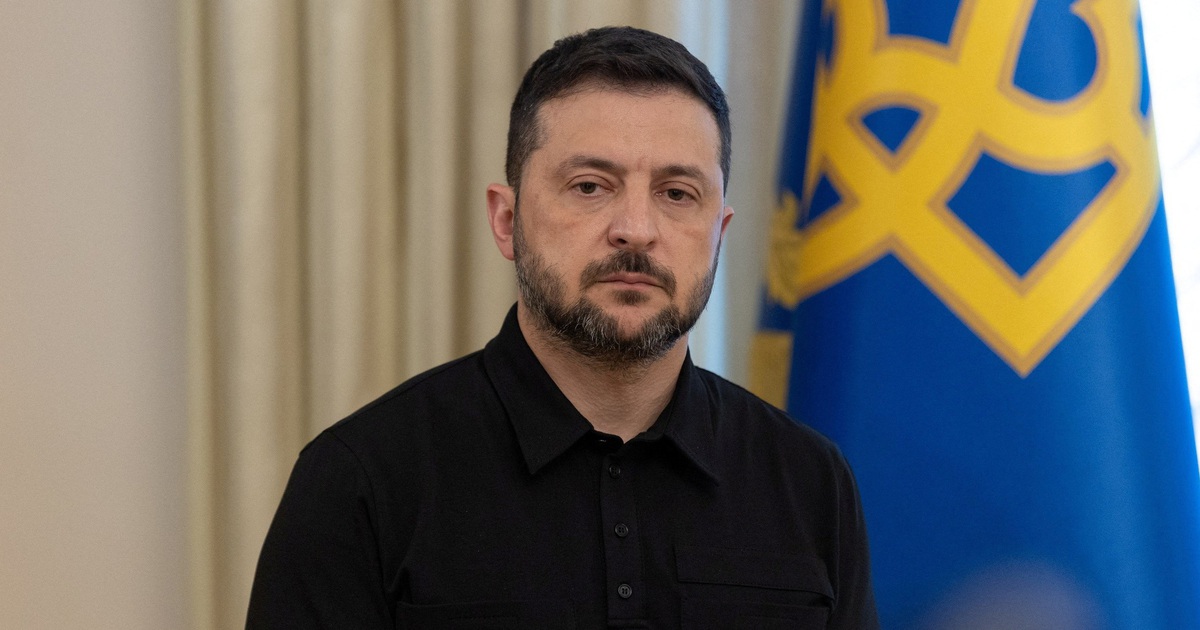 Ukraine đề xuất x&acirc;y dựng &#039;l&aacute; chắn ph&ograve;ng kh&ocirc;ng&#039; với NATO