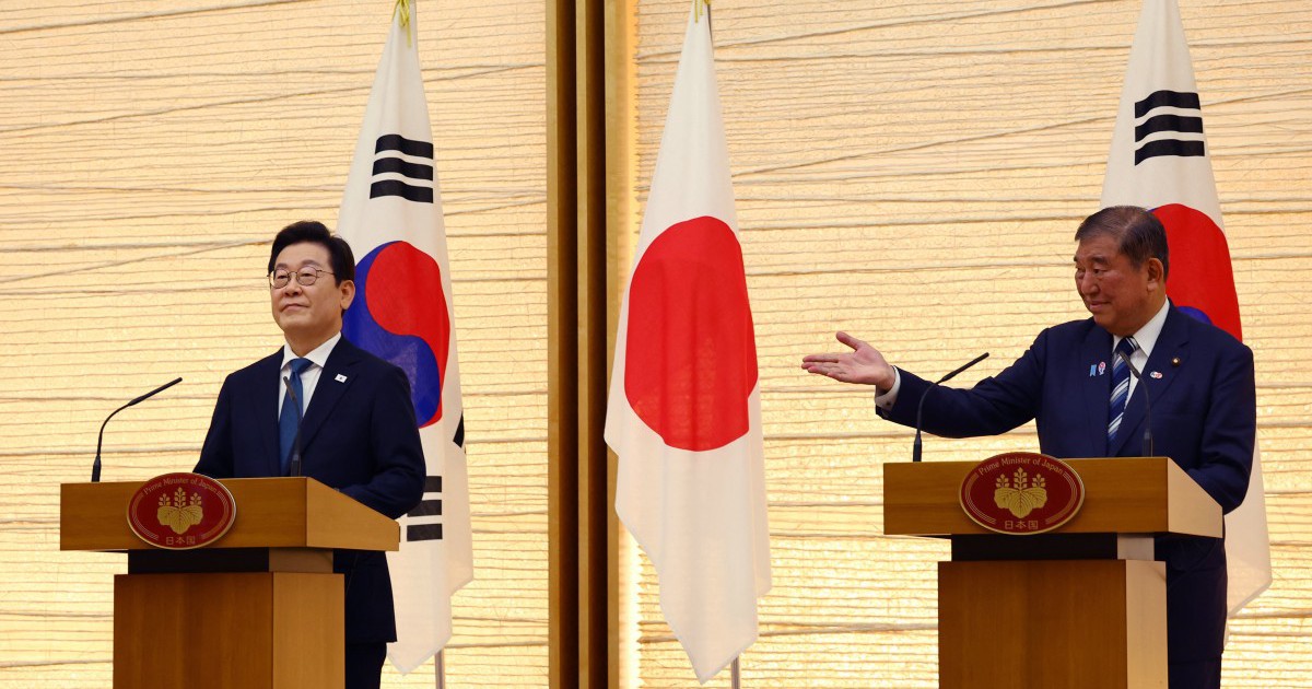 Cuộc gặp cấp cao cuối trước thời mới