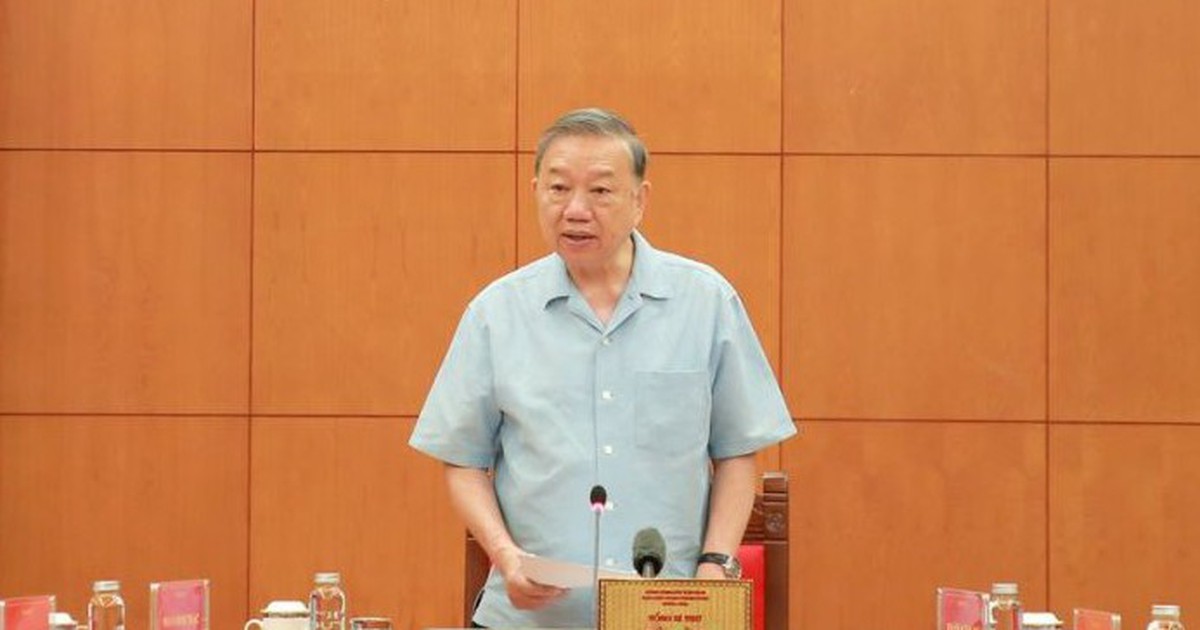 Tổng Bí thư chủ trì họp thường trực Ban Chỉ đạo chống tham nhũng, lãng phí