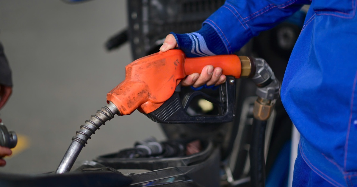 Giá xăng dầu hôm nay 29.9.2025: Quay đầu giảm