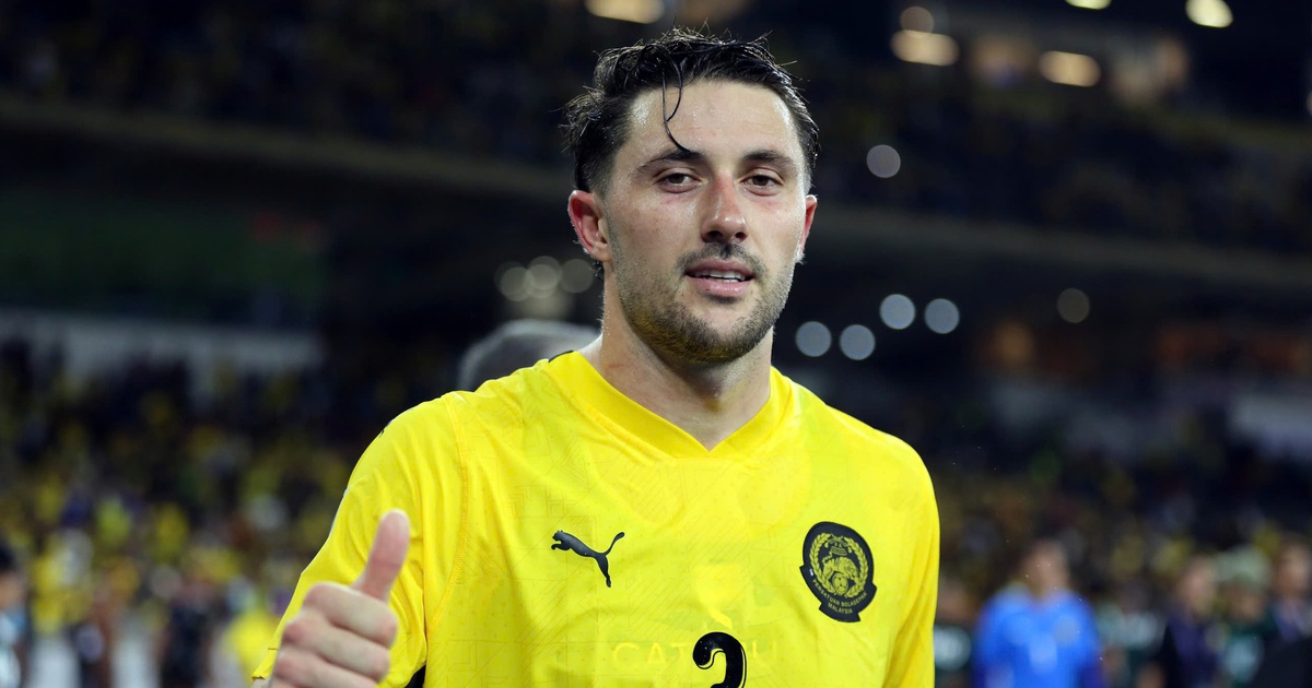 FOX Sports chỉ trích FAM gian dối: 'Trận thắng Việt Nam của đội tuyển Malaysia có thể bị lật ngược'