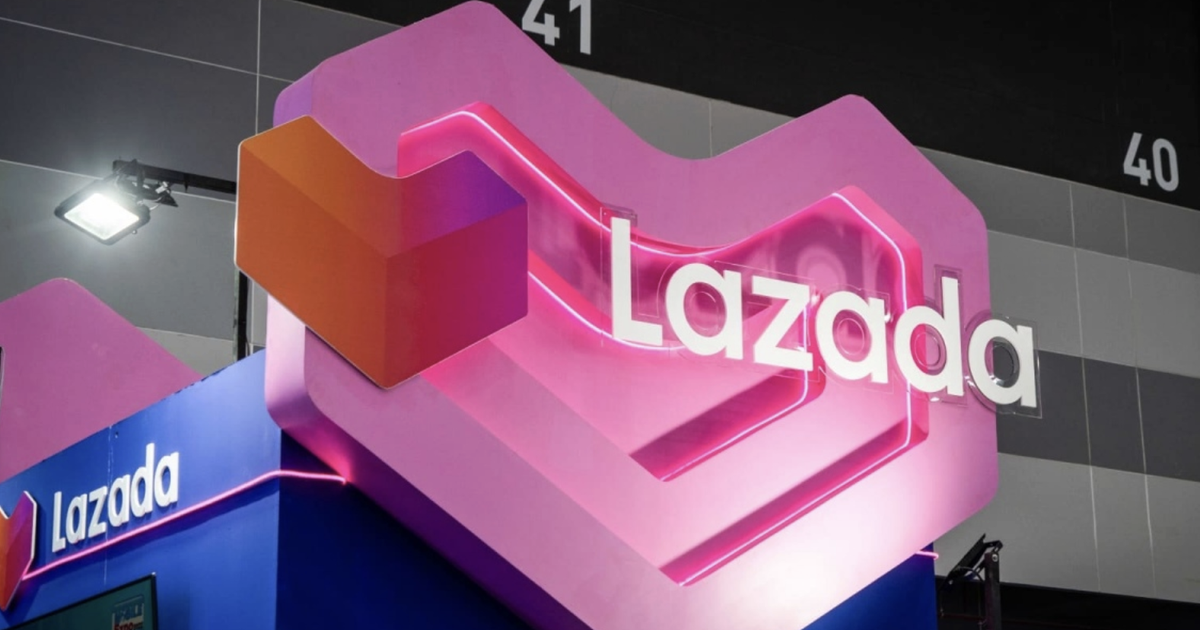 Lazada hợp tác chiến lược với sàn thương mại điện tử Gmarket