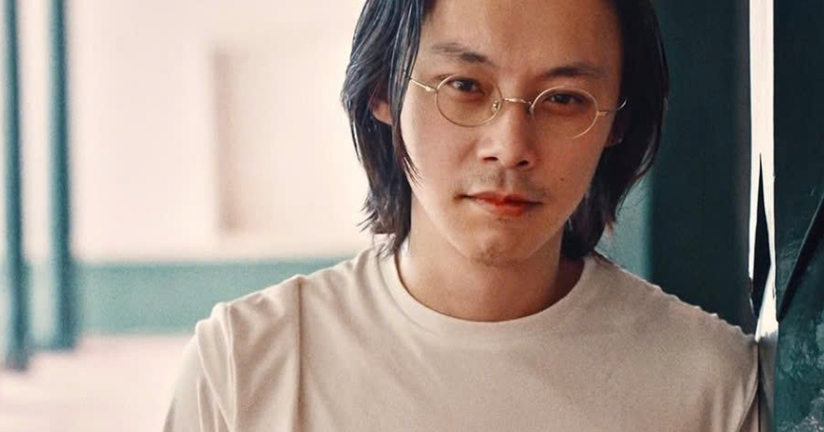 Đạo diễn Lý Khải Văn đột tử ở tuổi 28