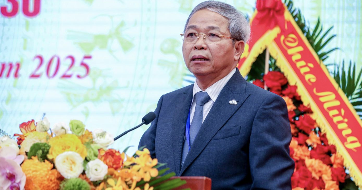 Chủ tịch CMC Nguyễn Trung Chính: Doanh nghiệp tư nhân phải dấn thân mạnh mẽ vào AI