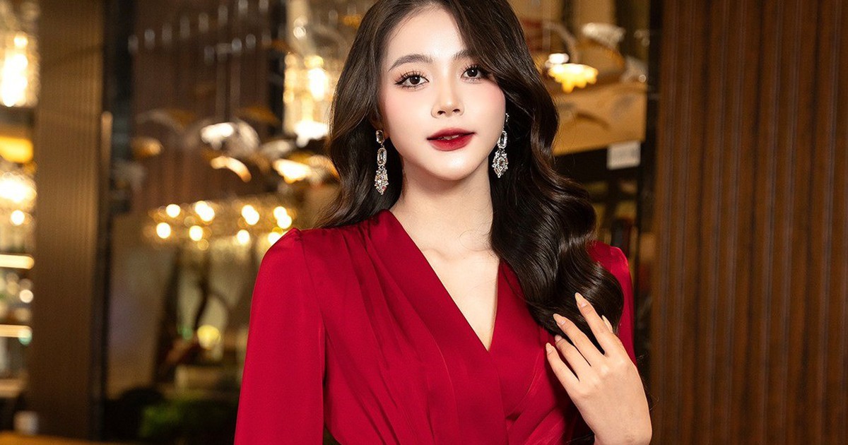 Bí quyết diện đồ lụa chuẩn sang, 'ăn gian' vóc dáng