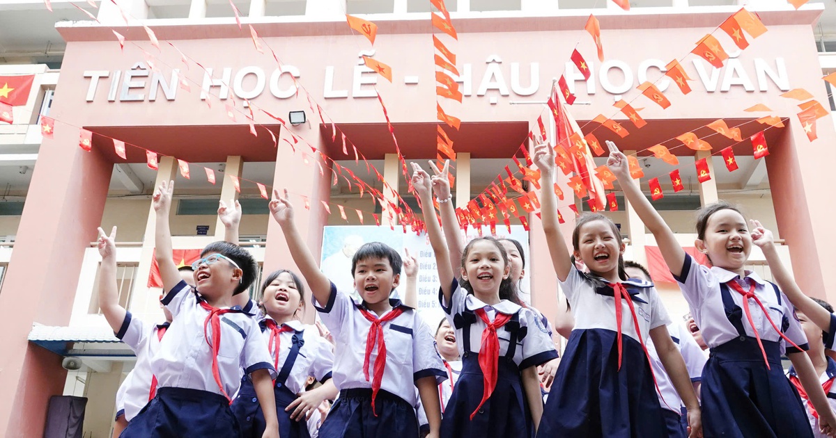 Tin tức đặc biệt tr&ecirc;n b&aacute;o in Thanh Ni&ecirc;n 4.9.2025