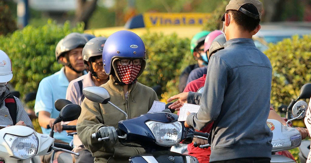 Công an cảnh báo chiêu trò lừa đảo, sinh viên coi chừng sập bẫy