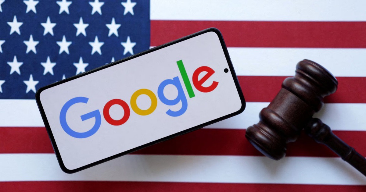 Ph&aacute;n quyết mới: Google kh&ocirc;ng phải b&aacute;n tr&igrave;nh duyệt Chrome