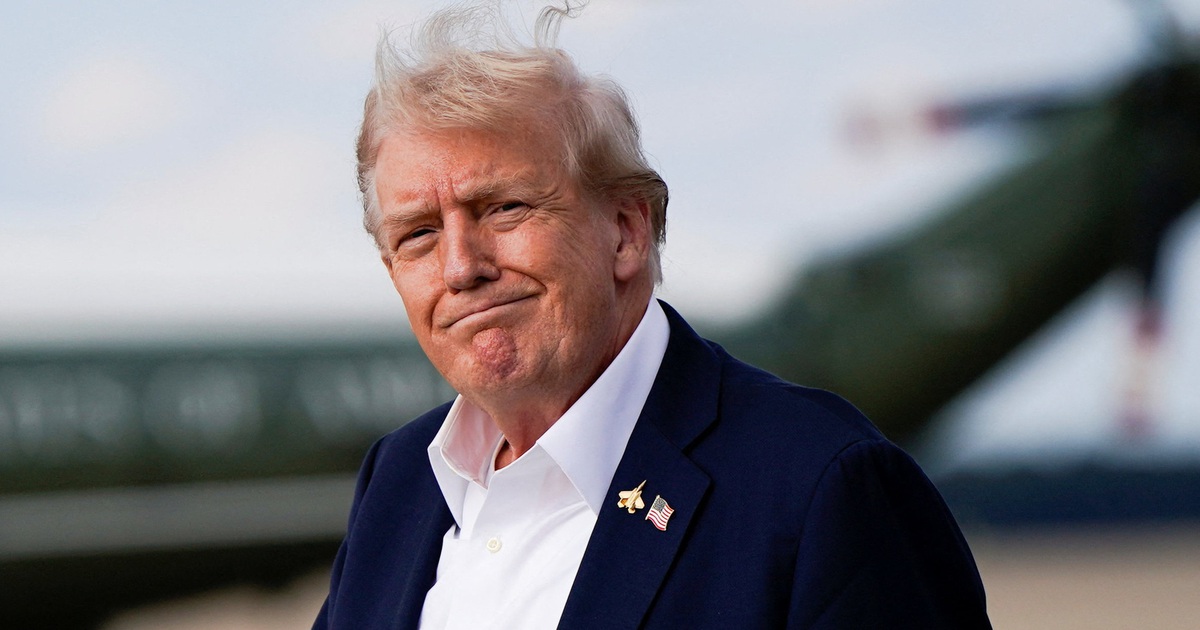 YouTube trả 24,5 triệu USD d&agrave;n xếp vụ kiện của Tổng thống Trump