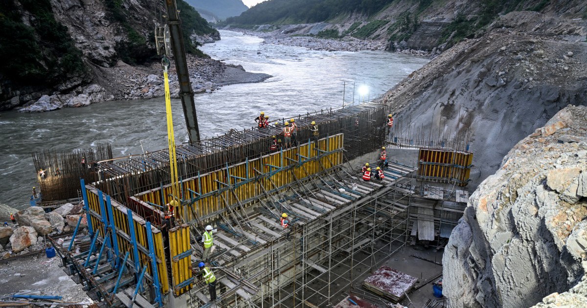 Ấn Độ tương kế, tựu kế trước Trung Quốc