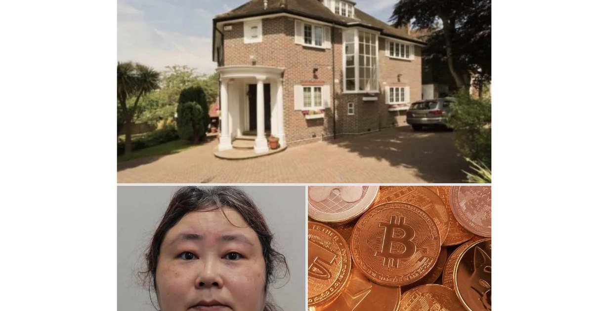 &#039;Nữ ho&agrave;ng&#039; Bitcoin Trung Quốc nhận tội lừa đảo ở Anh
