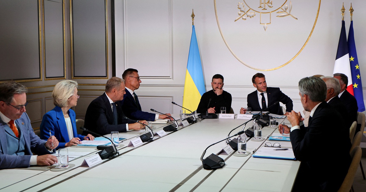 Chiến sự Ukraine ng&agrave;y 1.289: Nga - NATO đấu khẩu về việc điều qu&acirc;n đến Ukraine