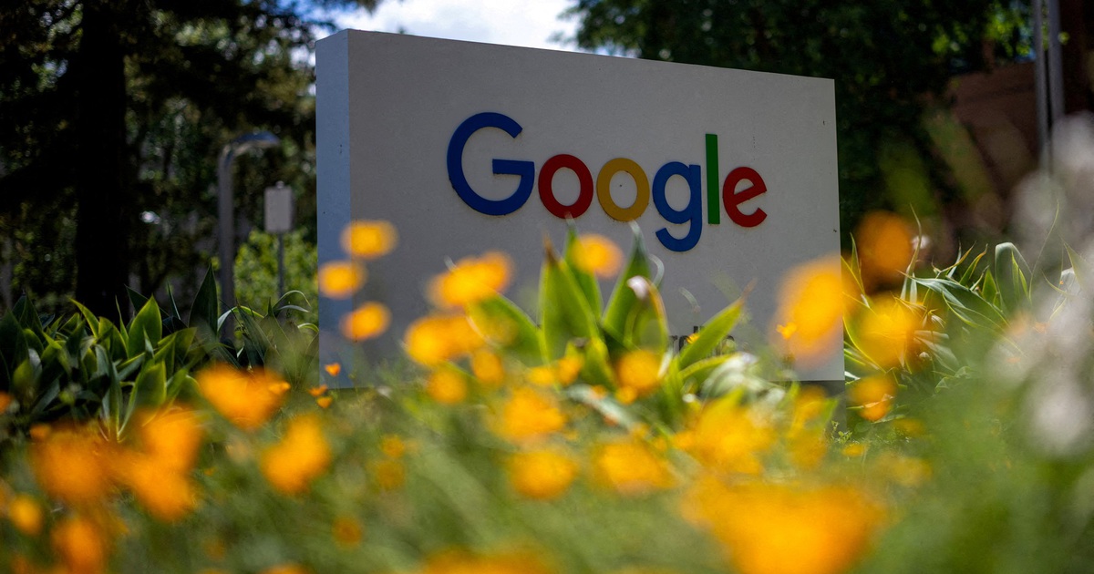 Google bị buộc bồi thường 425 triệu USD