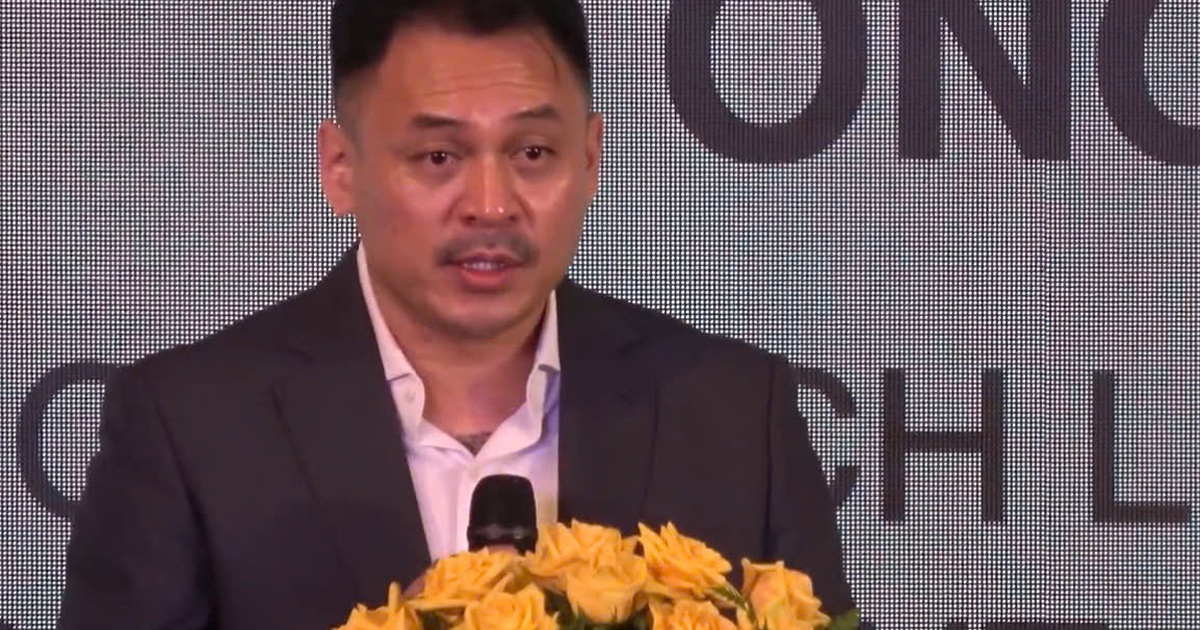 Vì sao Chủ tịch Liên đoàn Quyền anh Việt Nam vắng mặt nhiều tháng nay, VBF phải làm gì?